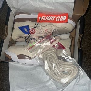 I brought the wrong sizes brand new shoes